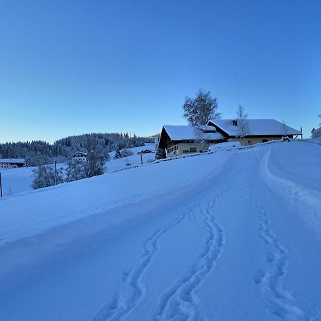 Ferienwohnung Gipfelsturmer กุนเซสรีด ภายนอก รูปภาพ